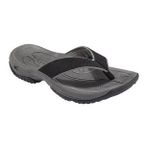 Keen Kona Flip Black-Gargoyle