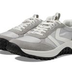 Keen KS86 Comfortable Durable Retro Style Beyaz Renk Erkek Spor Ayakkabı
