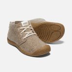 Keen Mosey Chukka W-Taupe Felt/Birch Kadın Bot