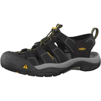 Keen Newport Forest Night-Black Olive