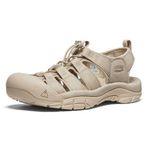 Keen Newport H2 Bej Erkek Sandalet