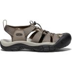 Keen Newport H2 Kahverengi Erkek Sandalet