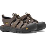 Keen Newport LTH Erkek Sandalet - 1001870 - Kahverengi