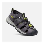Keen Newport Neo H2 Gri Unisex Çocuk Sandalet