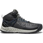 Keen Nxis Evo Mid Magnet Waterproof Su Geçirmez Erkek Outdoor Bot - Gri