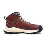 Keen Nxıs Evo Mıd - Su Geçırmez Kadın Bot - Bordo