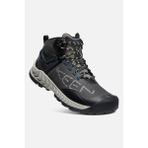 Keen Nxis Evo Mid Wp Gri Erkek Bot