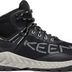 Keen Nxis Evo Mid WP Kadın Outdoor Bot