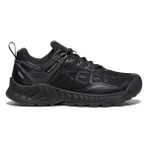 Keen Nxıs Evo - Su Geçırmez Kadın Günlük Spor Ayakkabı - Black