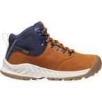 KEEN Nxis Explorer Mid Waterproof kadın yürüyüş botu, Keen Akçaağaç, 36 EU
