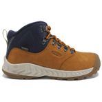 KEEN Nxis Explorer Mid Waterproof kadın yürüyüş botu, Keen Akçaağaç, 36 EU