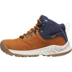 KEEN Nxis Explorer Mid Waterproof kadın yürüyüş botu, Keen Akçaağaç, 38 EU