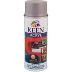 Keen Ral7040 Gri Sprey Boya 400 ML.