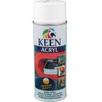 Keen Ral9010 Mat Beyaz Sprey Boya 400 ML.