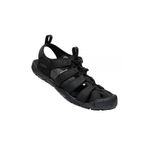 Keen Rapids H2 Siyah-Gri Erkek Sandalet