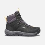 Keen Revel IV MID Polar Erkek Kışlık Bot 1023618 - Siyah