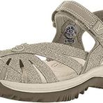Keen Rose Sandal Kahverengi Erkek Günlük Ayakkabı