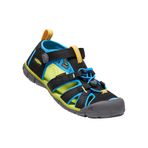Keen Seacamp Ii Cnx Mavi Unisex Çocuk Spor Ayakkabı
