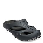 Keen SHANTi - Erkek Terlik - Siyah BLACK/DAWN BLUE 40,5
