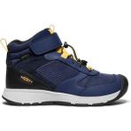 Keen Skua Mid Wp Kadın Bot - Lacivert
