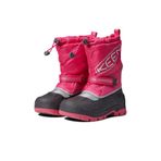 Keen Snow Troll Wp Pembe Kadın Kar Botu