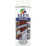 Keen Sprey 400 Ml Plastik Astar Şeffaf Vernik