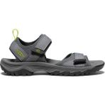 Keen Targhee 3 Open Toe H2 - Erkek Sandalet - Gri