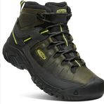 Keen Targhee Iıı Mid Forest/Evening Erkek Bot