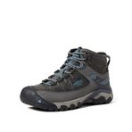 Keen Targhee Iii Mid Wp Kahverengi Erkek Bot