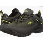 Keen Targhee III Wp Yeşil Erkek Ayakkabı