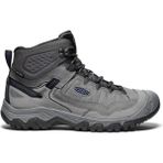 Keen Targhee IV Waterproof Gri Erkek Bot