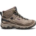 Keen Targhee Iv Waterproof Kadın Bot - Bej