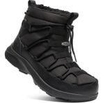 Keen Uneek Snk Chukka 2 Wp 1026618 Kadın Kar Botu - Siyah
