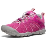 KEEN Unisex Çocuk Chandler 2 CNX Spor Ayakkabı, Festival Fuşya Ibis Rose, 29 EU
