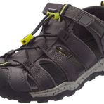 Keen Unisex Newport H2 Çocuk Sandaleti, Tavşan Akşam Çuha Çiçeği, 9 UK Child