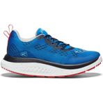Keen WK400 Austern Red Carpet Mavi Kırmızı Erkek Spor Ayakkabı