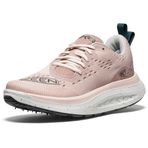 KEEN WK400 - Kadın Yürüyüş Ayakkabısı - Pembe FAWN/PEACH WHIP 40