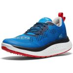 Keen WK400 Mavi/Beyaz Erkek Yürüyüş Ayakkabısı