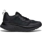 Keen WK400 Triple Siyah Erkek Spor Ayakkabı