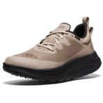 Keen WK400 Wp Su Geçirmez Timberwolf Siyah Erkek Yürüyüş Ayakkabısı
