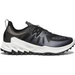 Keen Zıonıc 1028056 Siyah-Beyaz Erkek Outdoor Ayakkabı