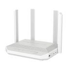 Keenetıc Ax3000 Mesh Wi-Fi 6 4G+ Modem Router 2 Sım Yuvasi Ve Çok Islevli Usb 3.0