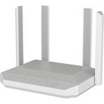 Keenetic BE7200 Wi-Fi Mesh Ebeveyn Kontrol Fiber Vpn Router 1X10GBIT/S 1x2.5gbit/s 4X1GBIT/S Usb3.2 Usb2.0 -1