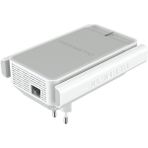 Keenetic Buddy 5 KN-3311-01-EU AC1200 Priz Tipi Menzil Genişletici Access Point