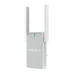 Keenetic Buddy 6 AX3000 Menzil Genişletici Wi-Fi Mesh Repeater Range Extender Access Point KN-3411