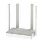 Keenetic Carrier DSL AC1200 Dualband WiFi Mesh VDSL2/ADSL2 + USB Portlu Modem