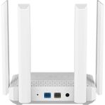 Keenetic Challenger KN-3910-01-EU AX3000 2Port Gigabit Wifi6 Access Point Mesh R