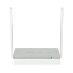 Keenetic Explorer 1200 Mbps 2x5dBi Cloud VPN WPA3 WiFi Mesh Menzil Genişletici Access Point Fiber Router