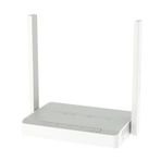 Keenetic Explorer AC1200 Wi-Fi Mesh Ebeveyn Kontrol Fiber VPN Router Menzil Genişletici Access Point 4x100Mbit/s KN-1613