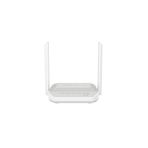 Keenetic Explorer DSL AC1200 Wi-Fi Mesh VDSL2/ADSL2+/Fiber Ebeveyn Kontrol Modem VPN Router 2x1G KN-2013